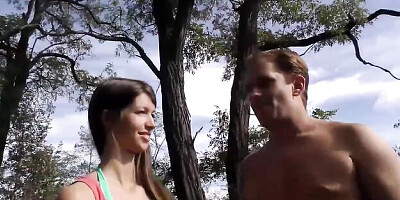 Hd video with aphrodisiac chick from Hunt4k
