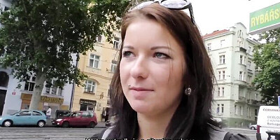 Denisse's pickup xxx