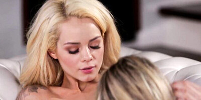 Skillful Brandi Love and Brandi at teen (18+) sex