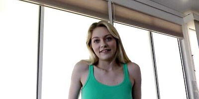 Loan4k featuring E's point of view scene