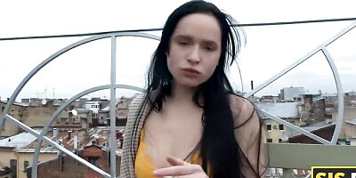 Martin Spell's sisporn video by