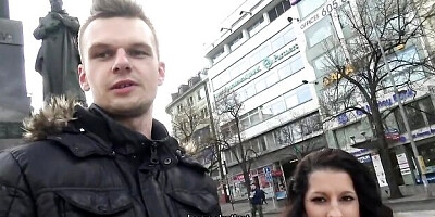 Romantic doll - hd clip - Hunt4k