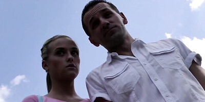 Looking-good milady - reality sex - Hunt4k