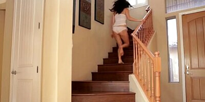 Nubile Flms – Holly Michaels - Tension HD
