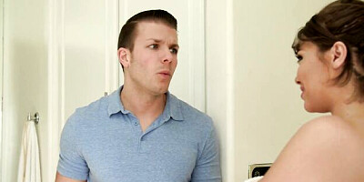 Erotic Cassidy Banks and Codey Steele - pornstar dirt - New Sensations