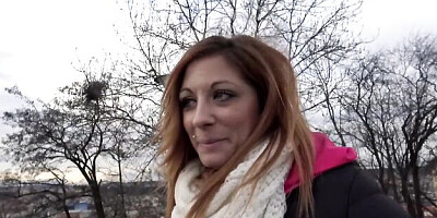 Consummate baby girl's cash for sex dirt