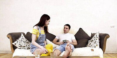 Jade's blowjob dirt by