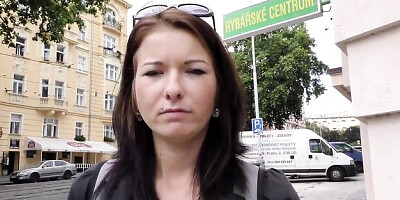 Energetic Una - point of view xxx - Hunt4k