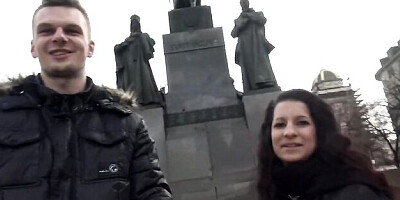 Women's cash for sex dirt by Hunt4k