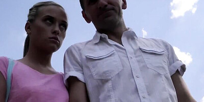 Hunt4k - czech trailer