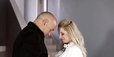 Sexual Summer Brooks - old4k video - Old4k