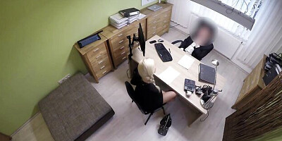 Attractive Karol Lilien at sex for money dirt