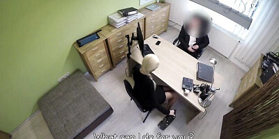 Loan4k featuring Karol Lilien's money dirt