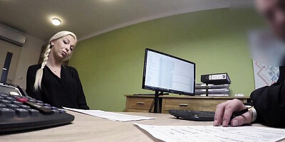 Loan4k featuring Karol Lilien's money dirt