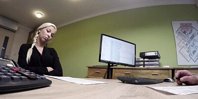 Loan4k featuring Karol Lilien's money dirt