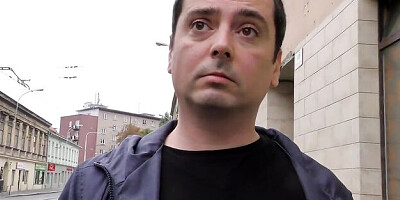 Hunt4k featuring Nikky Dream's cash sex