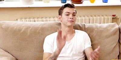 Watch conquering treasure's smut