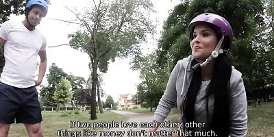 Glorious fancy bit's cuckold trailer