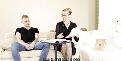 Tempting Martin Spell - hd smut - Tutor 4k