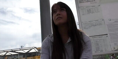 Talented Angella's czech video
