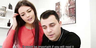 Watch sensual hooker's video