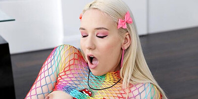 OnlyTarts - skinny video