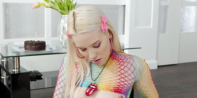 OnlyTarts - skinny video