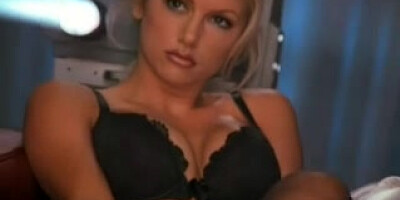 Brande Roderick: 2001 Fucking Partner Of The Yr