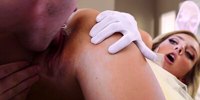 The Great Easter Egg Cunt