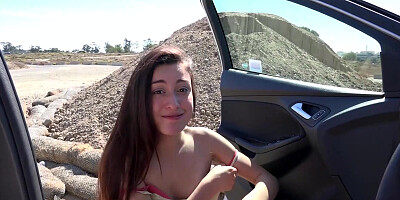 Teen Amateur Girl Nextdoor Plays With Anal Toys