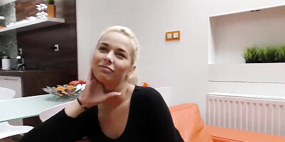 Nikky Dream's amateur cuckold smut by Hunt4k