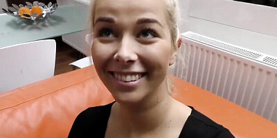 Nikky Dream's amateur cuckold smut by Hunt4k