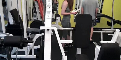 Hunt4k featuring Linda Sweet's teens for cash clip