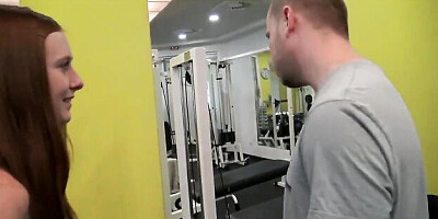 Hunt4k featuring Linda Sweet's teens for cash clip