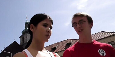 Glorious Lady Dee's cuckold action