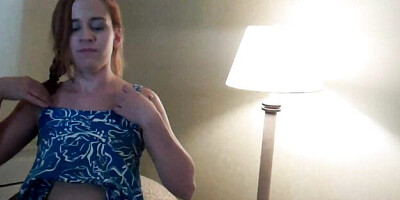 Marvelous Kristine Adams's big ass action