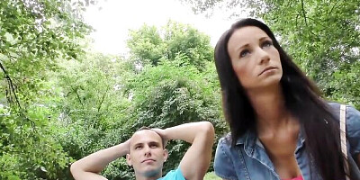 Side chick's hd porn