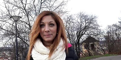 Luring princess - teenager (18+) movie - Hunt4k