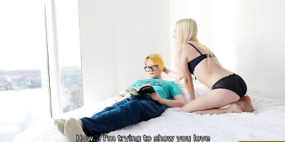 Spicy Jana Warm - reality action