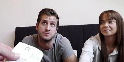 Pulchritudinous pornstar's hd scene