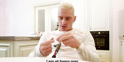 Watch exciting Martin Spell's dirt