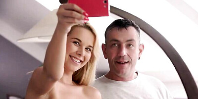 Stunner Nikky Dream - petite dirt - Daddy4k