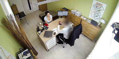 Watch smiling Alex Black's action