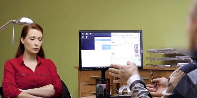 Enticing Isabella Lui at casting sex