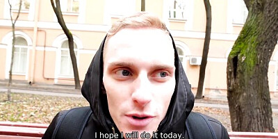 Martin's russian smut