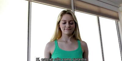 Splendid hussy's teenager (18+) clip