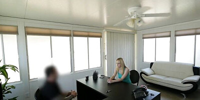 Loan4k - public agent movie