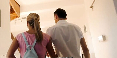 Sweetie pie's public pickups smut by Hunt4k
