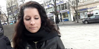 Magical doll - cash trailer - Hunt4k