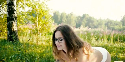 Watch skillful sweet one's smut